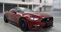 Ford Mustang Mustang Convertible 5.0 ti-vct V8 GT 421cv auto Rosso - thumbnail 1