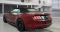 Ford Mustang Mustang Convertible 5.0 ti-vct V8 GT 421cv auto Rosso - thumbnail 4