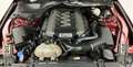 Ford Mustang Mustang Convertible 5.0 ti-vct V8 GT 421cv auto Rosso - thumbnail 10