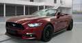 Ford Mustang Mustang Convertible 5.0 ti-vct V8 GT 421cv auto Rosso - thumbnail 2