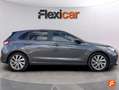 Hyundai i30 1.4 TGDI Go Plus 140 Gris - thumbnail 8