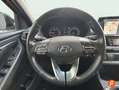 Hyundai i30 1.4 TGDI Go Plus 140 Gris - thumbnail 12