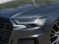 Audi A6 Avant 45TDI qu sport HEADUP+PANO+STNDHZ+VIRT+++ Gris - thumbnail 7