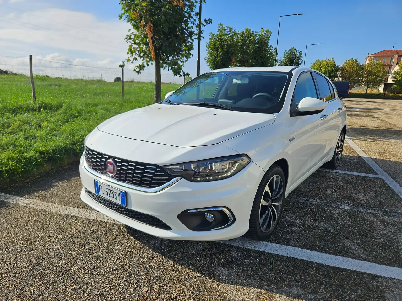 Fiat Tipo