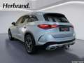 Mercedes-Benz GLC 200 4M AMG Line Panorama-Schiebedach, MEMORY Zilver - thumbnail 4