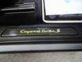 Porsche Cayenne COUPE TURBO S E-HYBRID KERAMIK SPORT PAKET PACK CH Gris - thumbnail 19