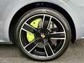 Porsche Cayenne COUPE TURBO S E-HYBRID KERAMIK SPORT PAKET PACK CH Gris - thumbnail 26