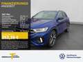 Volkswagen T-Roc 1.5 TSI DSG R-LINE LM19 PANO NAVI KAMERA Blau - thumbnail 1