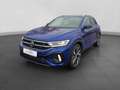 Volkswagen T-Roc 1.5 TSI DSG R-LINE LM19 PANO NAVI KAMERA Blau - thumbnail 2
