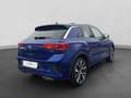 Volkswagen T-Roc 1.5 TSI DSG R-LINE LM19 PANO NAVI KAMERA Blau - thumbnail 3