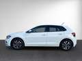 Volkswagen Polo 1.0 TSI DSG UNITED LED+NAVI+RFK+ACC+SHZ+PDC Weiß - thumbnail 3