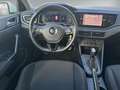 Volkswagen Polo 1.0 TSI DSG UNITED LED+NAVI+RFK+ACC+SHZ+PDC Weiß - thumbnail 14