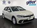 Volkswagen Polo 1.0 TSI LIFE NAVI LED ALLWETTER USB Digitales Cock Grau - thumbnail 2