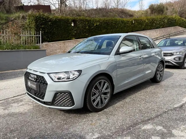 Audi A1 SPB 25 TFSI