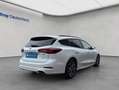Ford Focus Turnier 1.0 EcoB. Hyb. ST-LINE X *LED*NAVI* Blanc - thumbnail 5