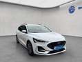 Ford Focus Turnier 1.0 EcoB. Hyb. ST-LINE X *LED*NAVI* Blanc - thumbnail 7