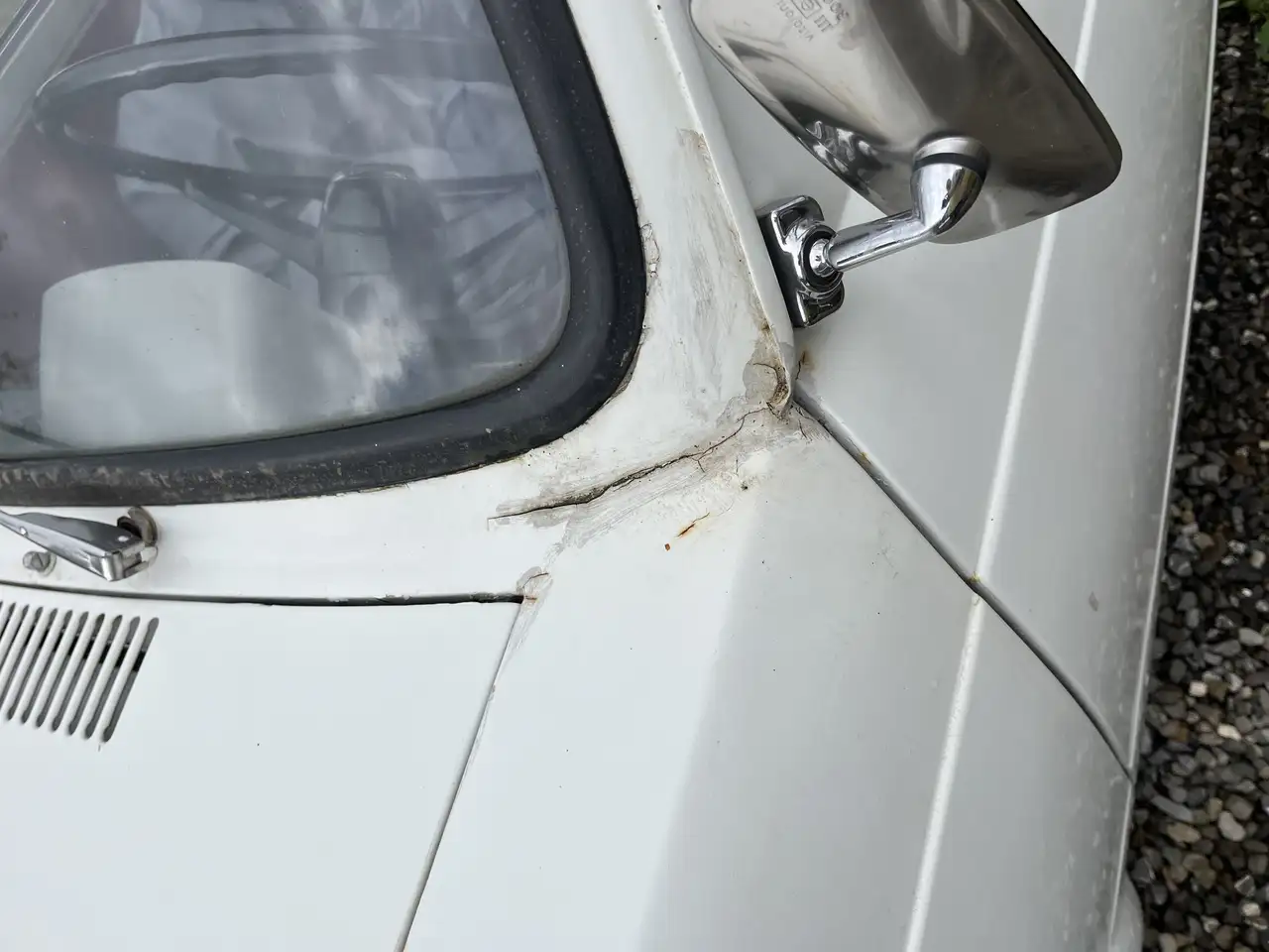 Fiat 850 S, foto 10
