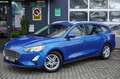 Ford Focus Wagon 1.0 Ecoboost NAP Navi/BT/Airco/Cruise/LM Blauw - thumbnail 2