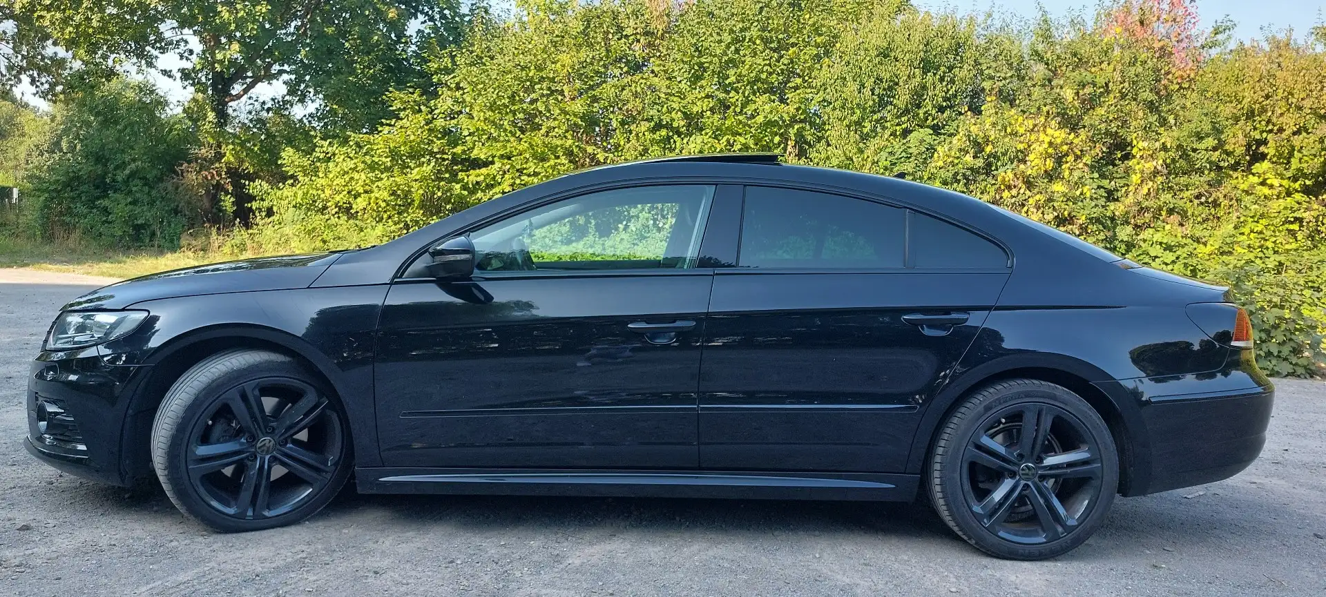 Volkswagen CC 2.0 TDI BlueMotion Technology DSG - 1