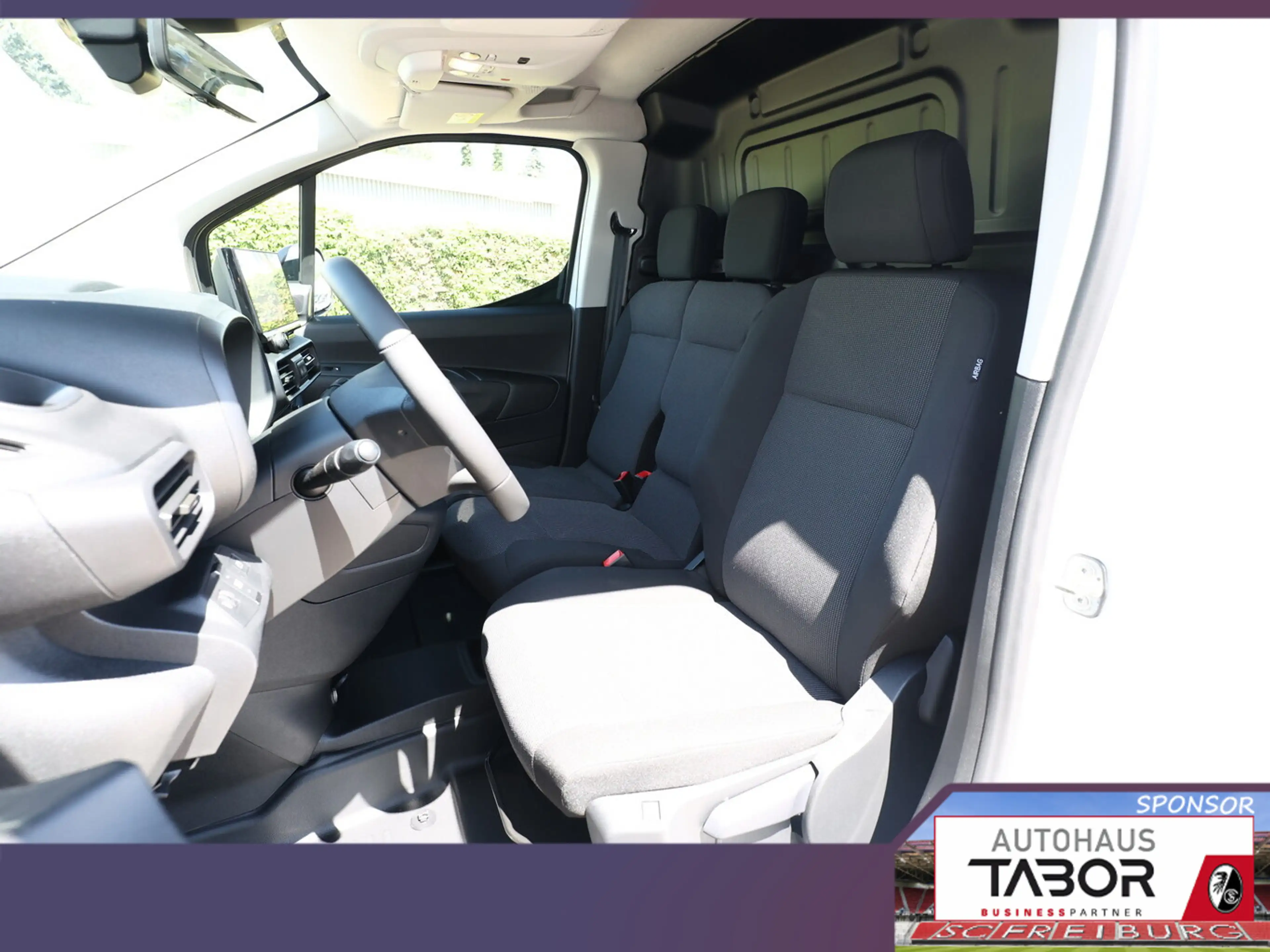 Opel Combo ComfortConnectP WinterP WorksiteP UVP-42%* — photo 6