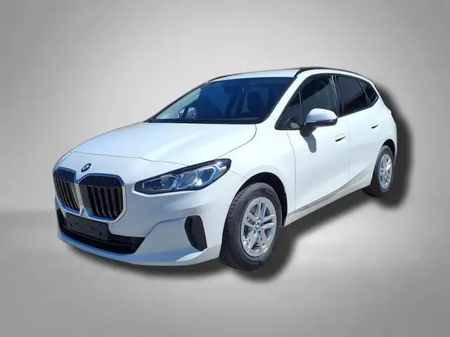 2026 BMW 2 Series in White for sale
