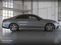 Mercedes-Benz CLA 200 Cp. AMG LED AHK Night Kamera Spurhalt-Ass Gris - thumbnail 21