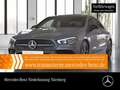 Mercedes-Benz CLA 200 Cp. AMG LED AHK Night Kamera Spurhalt-Ass Gris - thumbnail 1