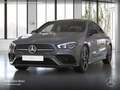 Mercedes-Benz CLA 200 Cp. AMG LED AHK Night Kamera Spurhalt-Ass Grijs - thumbnail 3