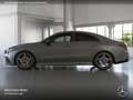 Mercedes-Benz CLA 200 Cp. AMG LED AHK Night Kamera Spurhalt-Ass Gris - thumbnail 6