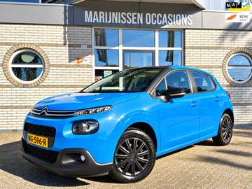 1.6 BlueHDi Feel |Pano|Airco|CarPlay|Navi|PDC|