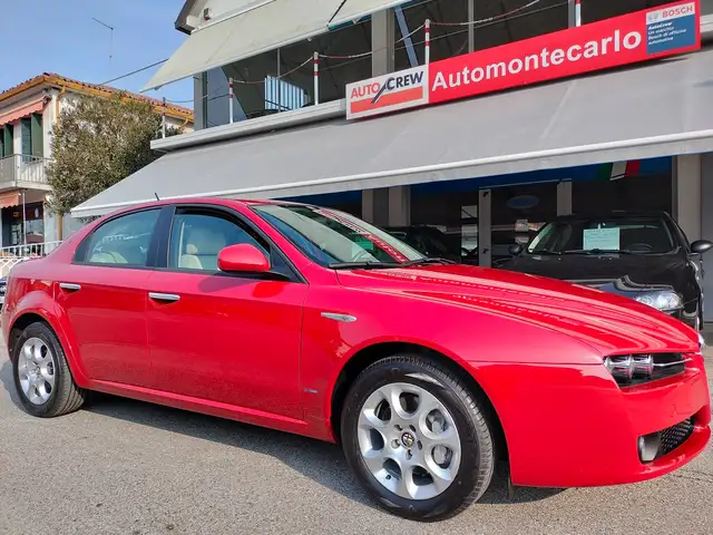 Alfa Romeo 159 159 1.8 140cv