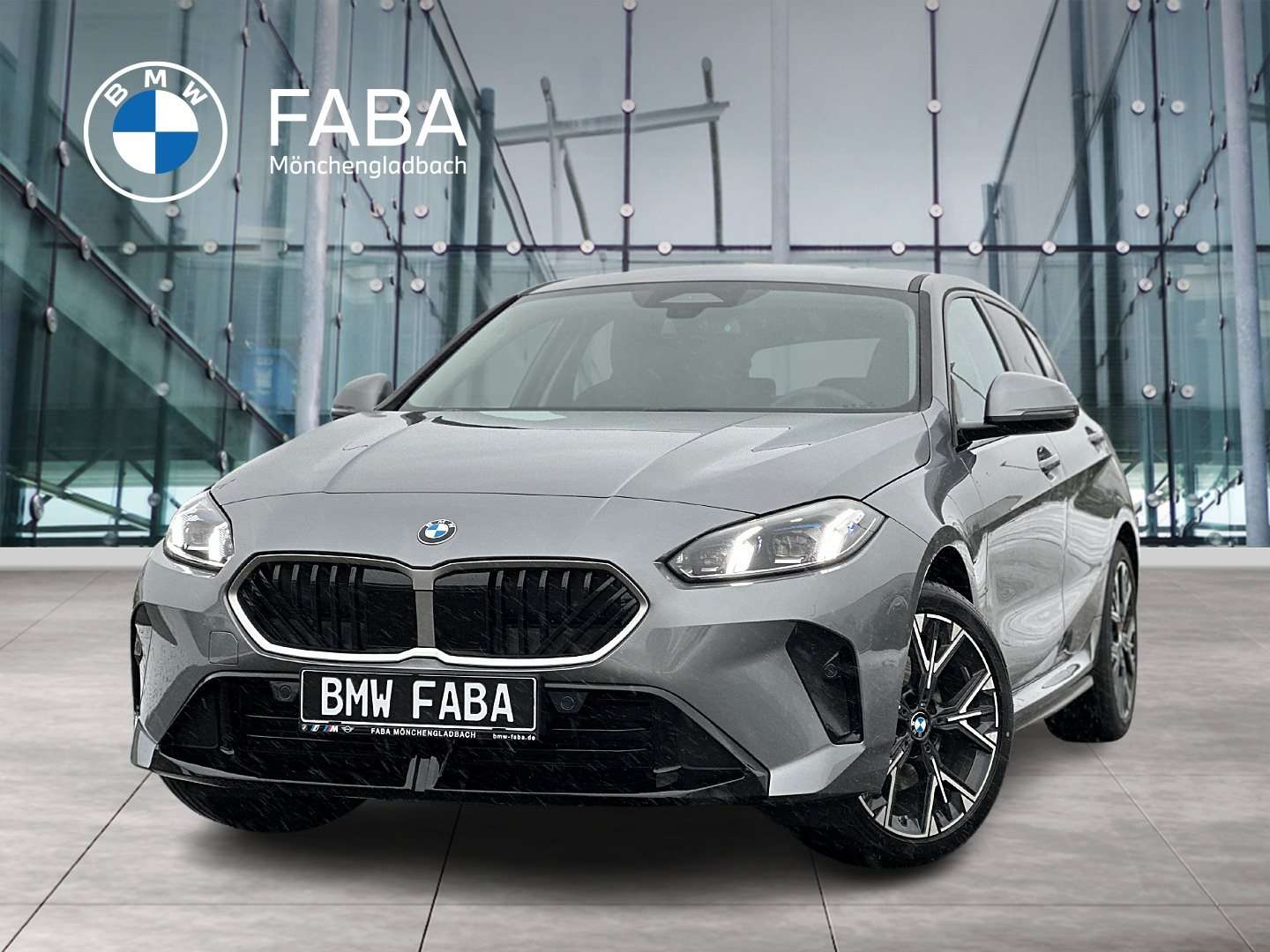 BMW 120