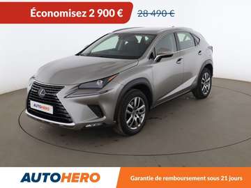 300h Pack Business 2WD Auto