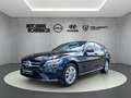 Mercedes-Benz 200 C 200 DCI Avantgarde / 9 Gang Automatik. Schwarz - thumbnail 1