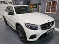 Mercedes-Benz GLC 250 250d 4Matic Aut. Blanco - thumbnail 12