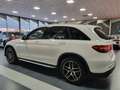Mercedes-Benz GLC 250 250d 4Matic Aut. Blanco - thumbnail 7