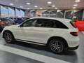 Mercedes-Benz GLC 250 250d 4Matic Aut. Blanco - thumbnail 8
