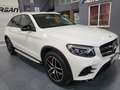 Mercedes-Benz GLC 250 250d 4Matic Aut. Blanco - thumbnail 19