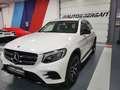 Mercedes-Benz GLC 250 250d 4Matic Aut. Blanco - thumbnail 2