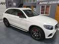 Mercedes-Benz GLC 250 250d 4Matic Aut. Blanco - thumbnail 14