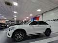 Mercedes-Benz GLC 250 250d 4Matic Aut. Blanco - thumbnail 6
