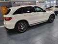Mercedes-Benz GLC 250 250d 4Matic Aut. Blanco - thumbnail 16