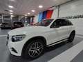 Mercedes-Benz GLC 250 250d 4Matic Aut. Blanco - thumbnail 5