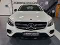 Mercedes-Benz GLC 250 250d 4Matic Aut. Blanco - thumbnail 3