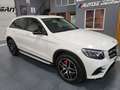 Mercedes-Benz GLC 250 250d 4Matic Aut. Blanco - thumbnail 11