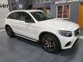 Mercedes-Benz GLC 250 250d 4Matic Aut. Blanco - thumbnail 13