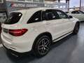 Mercedes-Benz GLC 250 250d 4Matic Aut. Blanco - thumbnail 15
