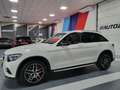 Mercedes-Benz GLC 250 250d 4Matic Aut. Blanco - thumbnail 4