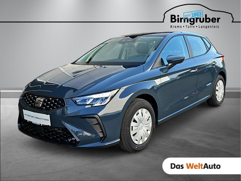 SEAT Ibiza Reference 1.0 TSI 95PS