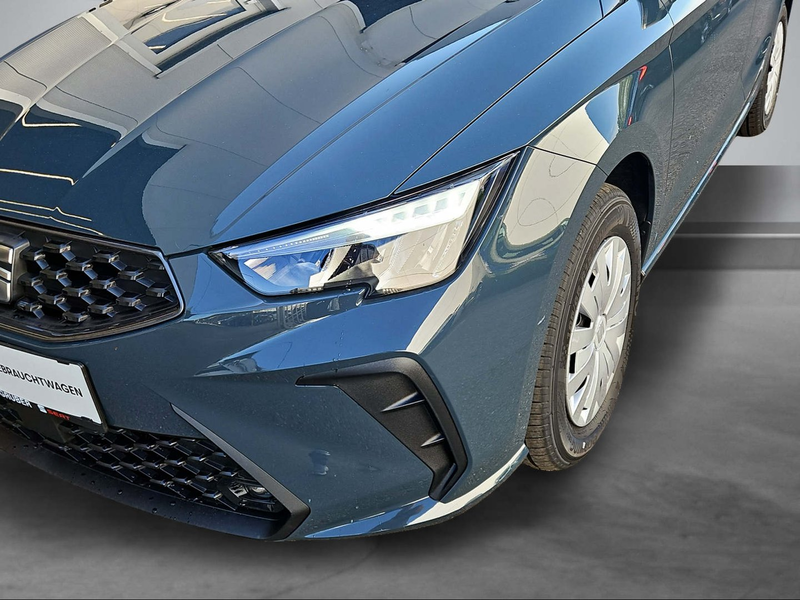 SEAT Ibiza Reference 1.0 TSI 95PS — photo 2
